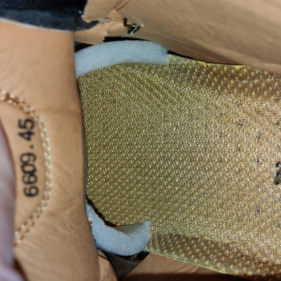 #### (NWT)Men's Lightweight Handmade Boots With Zipper - Picture 7 of 13